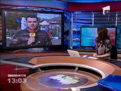 Si-a ucis tatal si l-a ingropat in casa