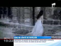 Concertele din seara de Revelion