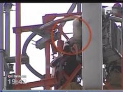 Salvare cu final neasteptat