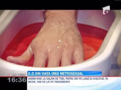 Observator 16 Weekend