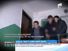 Observator 13 Weekend