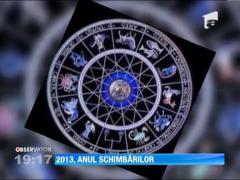 Horoscopul anului 2013