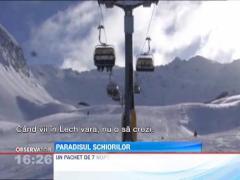 Observator 16 Weekend