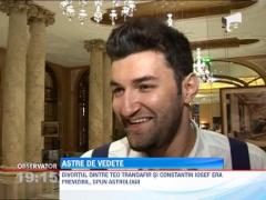 Horoscopul vedetelor