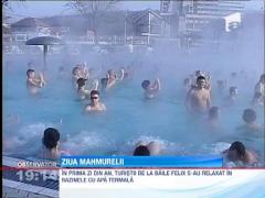 Marea mahmureala nationala