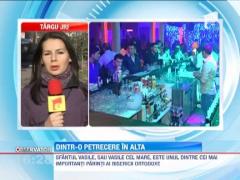 Aproape 600.000 de romani isi serbeaza onomastica de Sf. Vasile