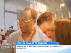 Cum au petrecut romanii Revelionul in cluburi