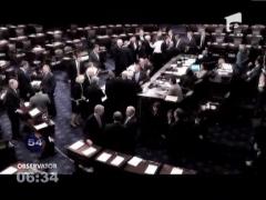 Casa Alba si senatorii republicani au ajuns la un acord de echilibrare a bugetului