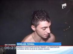 Revelion termal