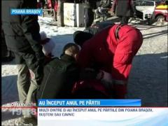 Partia de la Clabucet, asaltata de turisti