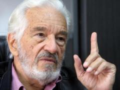 Sergiu Nicolaescu s-a stins din viata