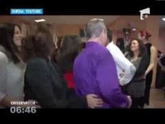 Chefurile din seara de Revelion, pe internet