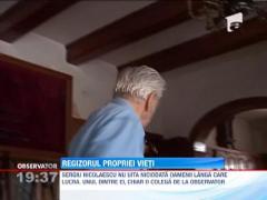 Secretele lui Sergiu Nicolaescu