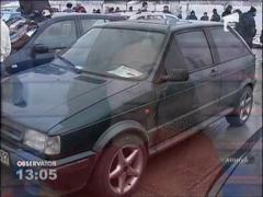 Taxa auto va fi schimbata in timbru auto!