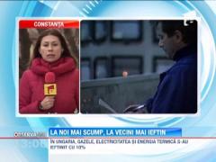 La noi mai scump, la vecini mai ieftin