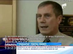 Pentru ca nu o lasau sa stea pana tarziu la calculator, o adolescenta din Statele Unite si-a adormit parintii cu somnifere