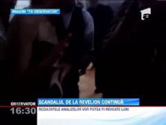 Scandalul revelionului ratat din Dolj continua