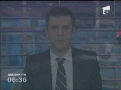 Caprioara salvata de oameni