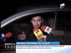 Observator 13 Weekend