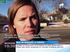 Inca masacru cu arme de foc in SUA