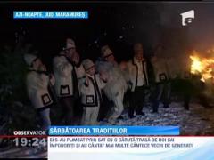 Traditii de Boboteaza