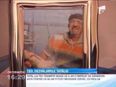 Observator 16 Weekend