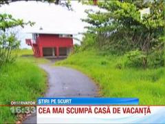 Cea mai scumpa casa de vacanta americana