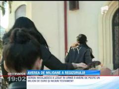 Averea lui Sergiu Nicolaescu