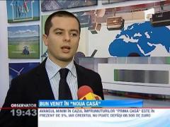 Programul "Prima Casa" se innoieste!