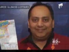 Castigator la Loto, otravit cu cianura