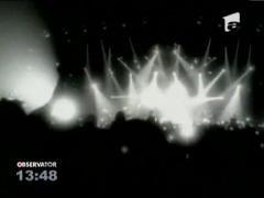 Trupa Scorpions revine pe scena