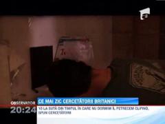 Ce au mai nascocit cercetatorii britanici!