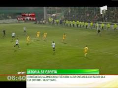 Piturca si Reghe se bat pe jucatorii Stelei