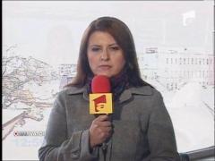 Tragedie intr-o tabara din Busteni