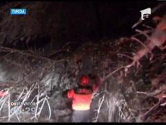 Turcia si Grecia, ingropate in zapada