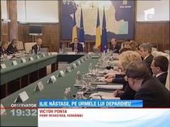 Ilie Nastase vrea sa se mute in Rusia