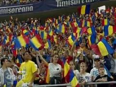 Ungaria - Romania, fara spectatori