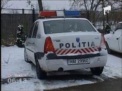 Comisarul Florian Rob, seful unei sectii de politie, acuzat de proxenetism