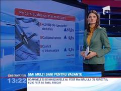 Romanii au cheltuit mai putin in 2012