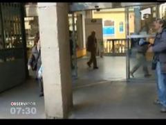 Cersetor roman, erou in Spania