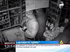 Observator 13 Weekend