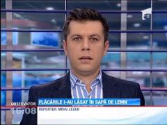 Observator 16 Weekend