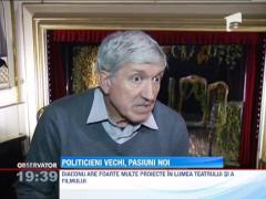 Pasiunile politicienilor care au pierdut trenul ultimelor alegeri