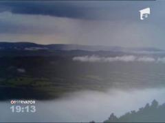 Ne asteapta o saptamana cu doua anotimpuri