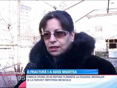 Observator 16 Weekend