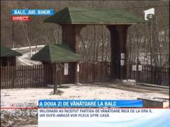 Observator 13 Weekend