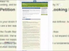 Construirea "Stelei Mortii", statia de lupta imperiala de marimea unei planete, respinsa de Casa Alba