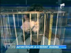 Familiile amarate din satele dambovitene vor primi ajutor din partea unei fundatii din Germania