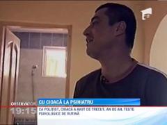 Cioaca, mutat la spitalul penitenciarului Jilava