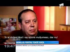 Bebelus pentru toata viata